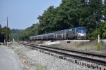 Amtrak 99